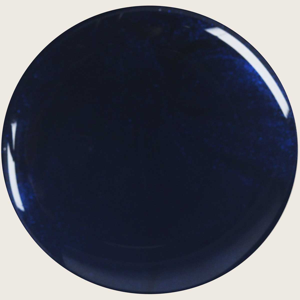 Emmi Nail Glossy Gel Broadway Blue 5ml -F206-