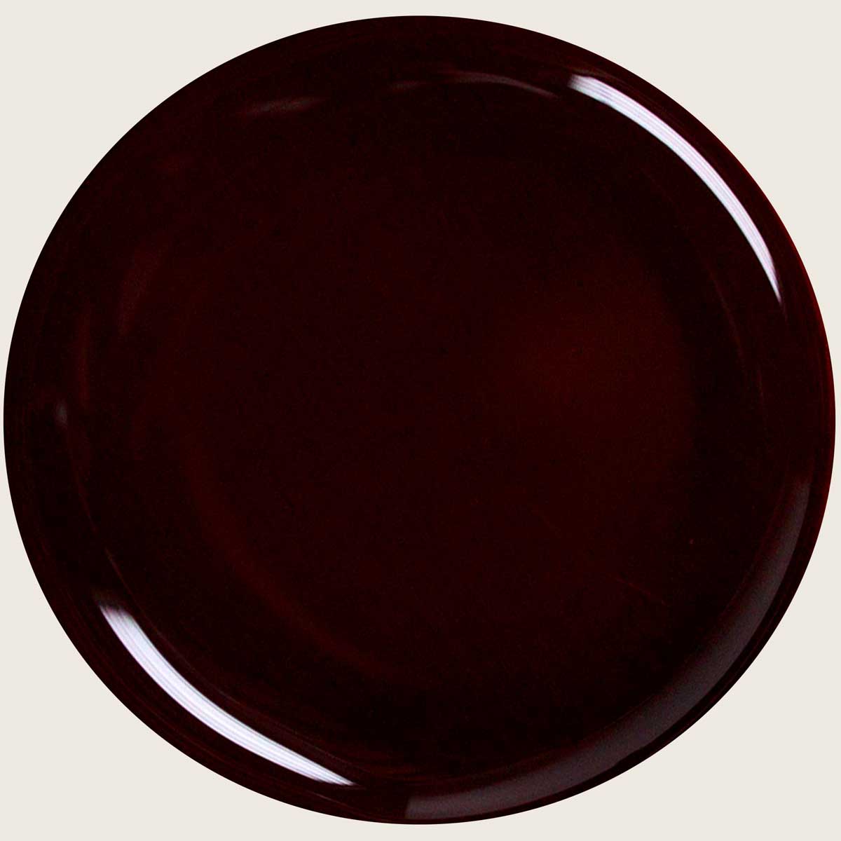 Emmi Nail Glossy Gel Maroon 5ml -F217-