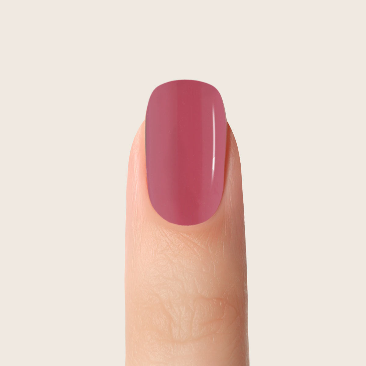 Emmi-Nail Glossy-Gel Manhattan Rose 5ml -F216-