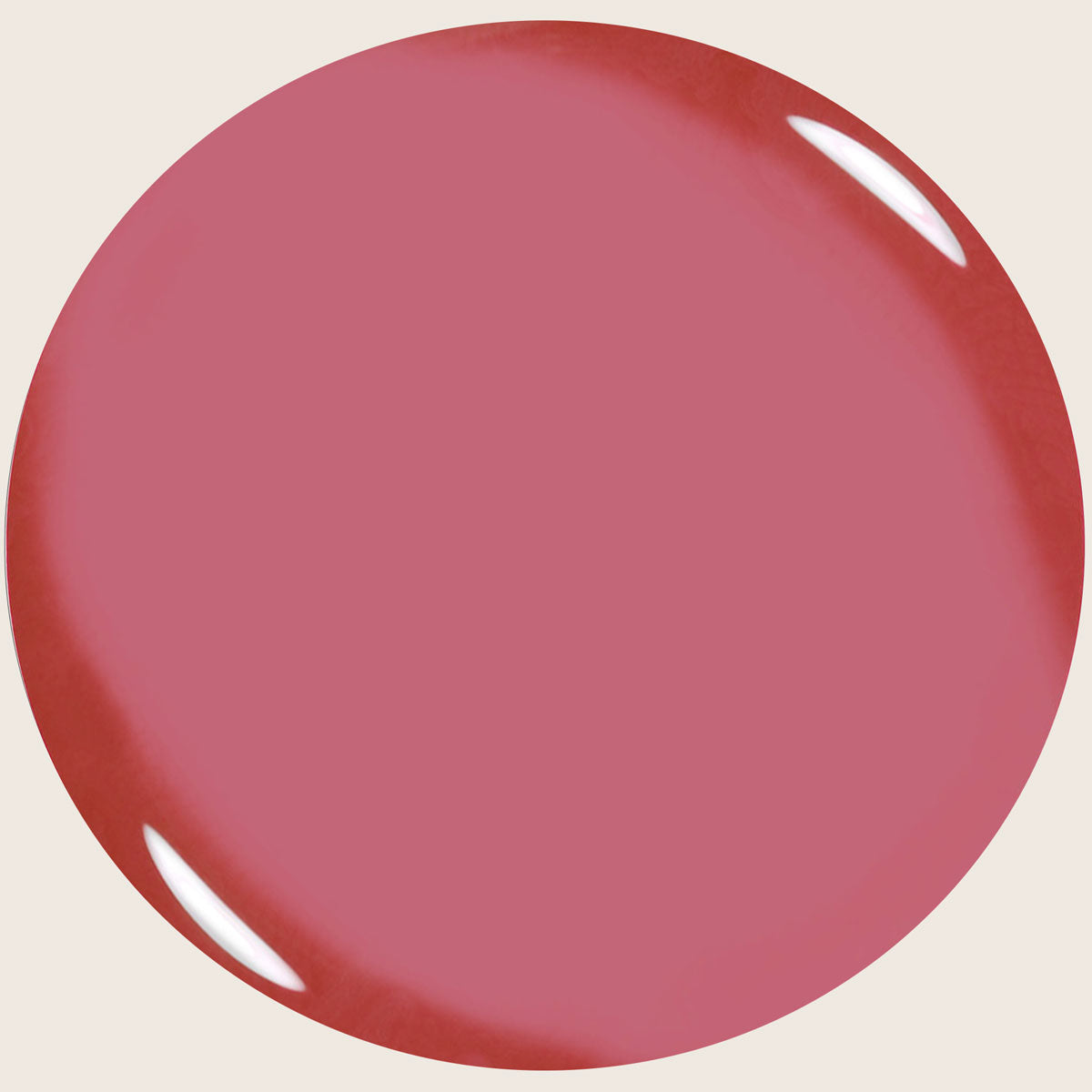 Emmi-Nail Glossy-Gel Manhattan Rose 5ml -F216-