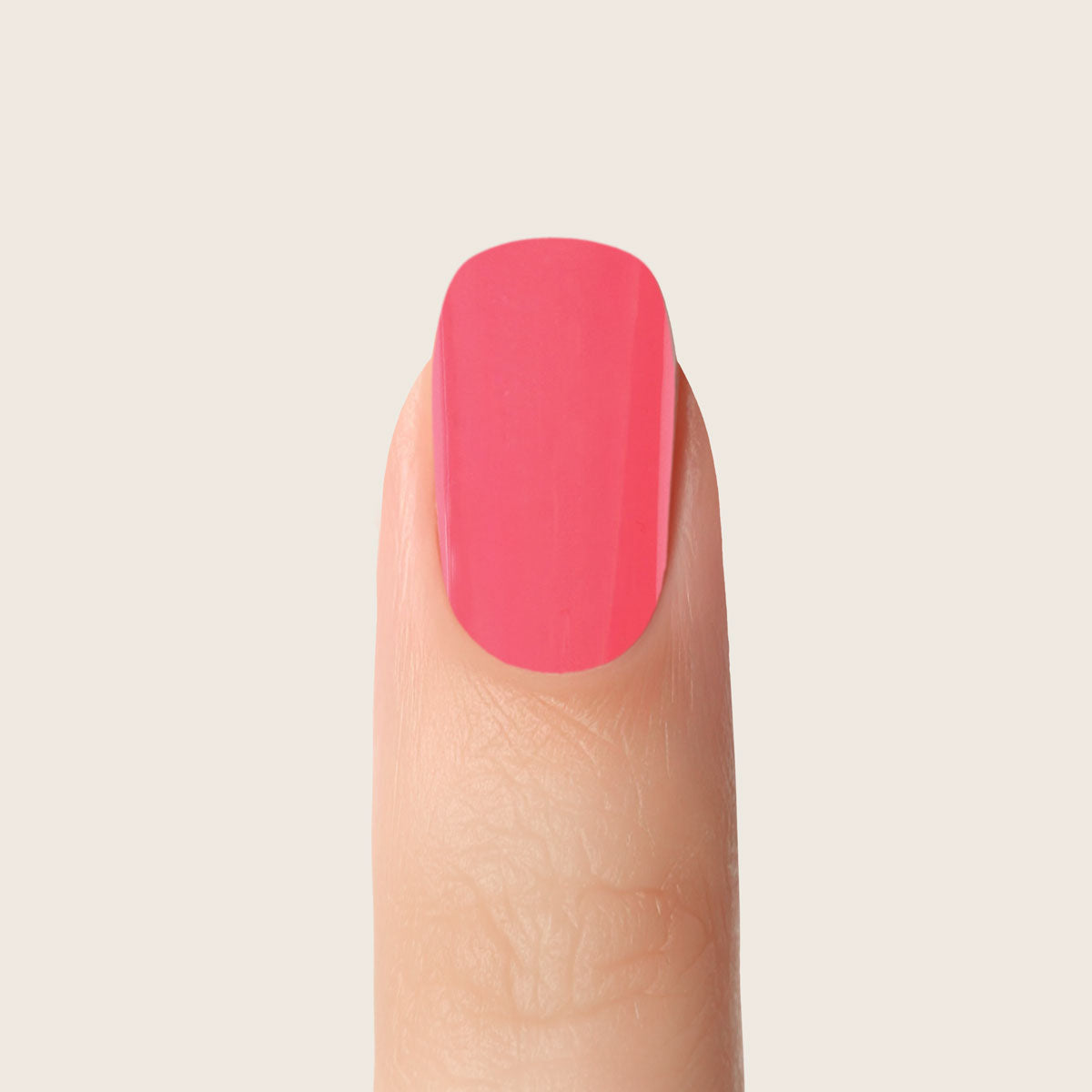 Gel brillant pour ongles Emmi Pastèque 5 ml -F229-