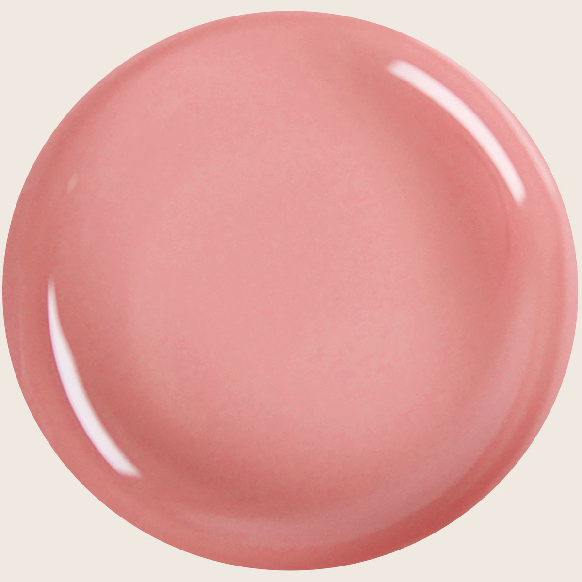 Emmi-Nail Glossy-Gel Nude 1 5ml -F218-