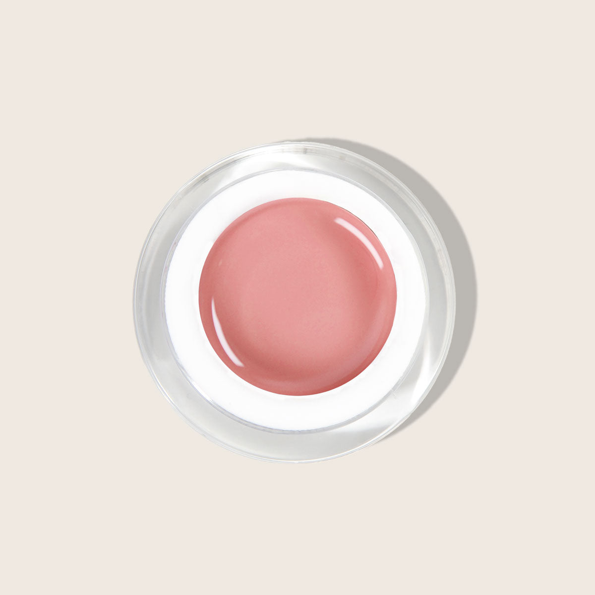 Emmi-Nail Glossy-Gel Nude 1 5ml -F218-