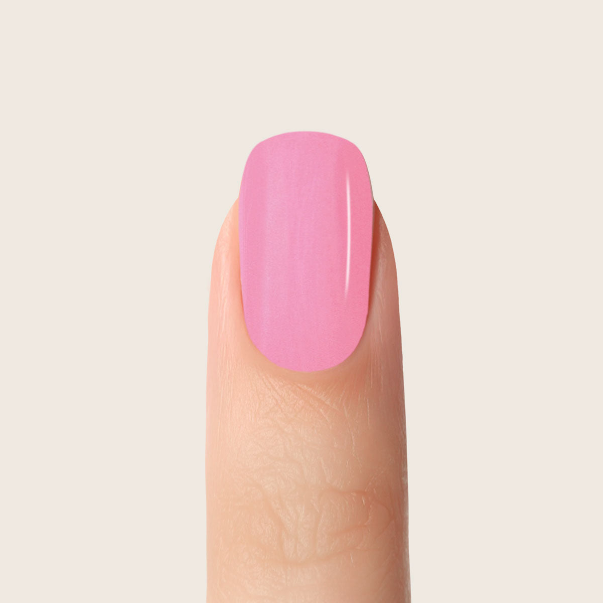 Emmi-Nail Glossy-Gel Bubblegum 5ml -F207-