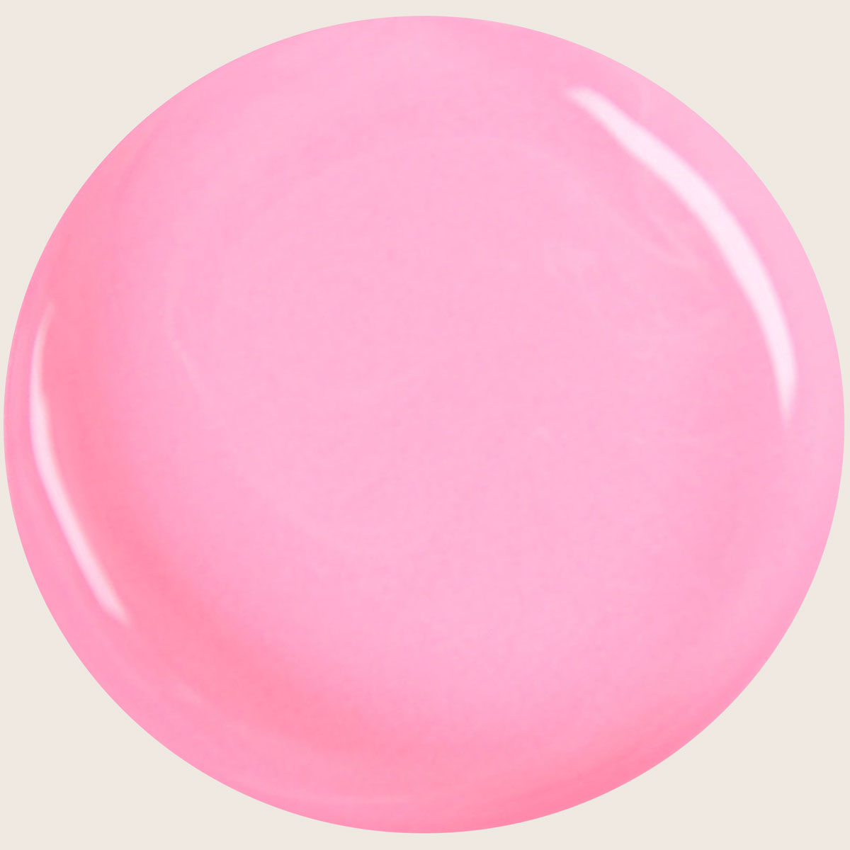 Emmi-Nail Glossy-Gel Bubblegum 5ml -F207-