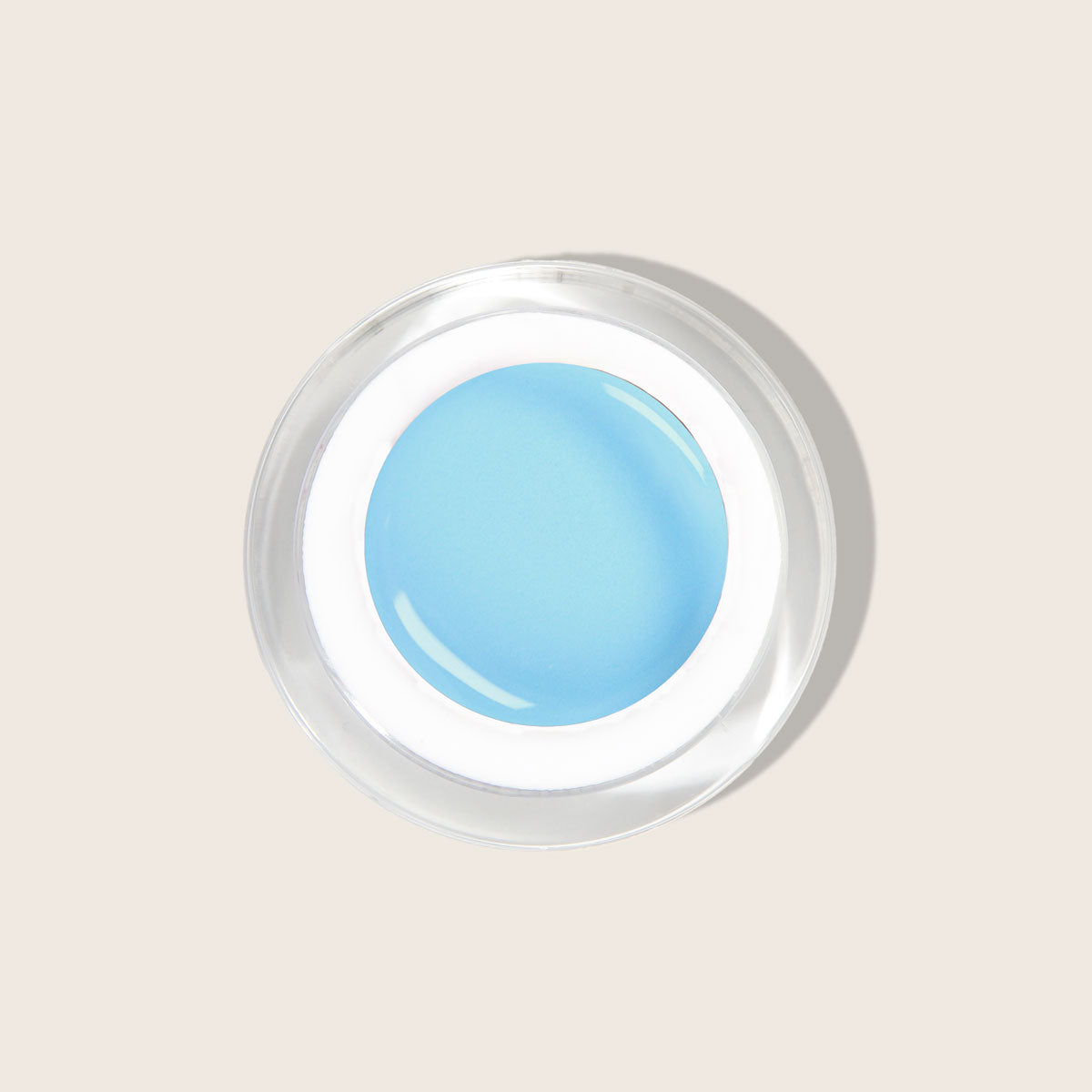 Emmi-Nail Glossy-Gel Light Blue 5ml -F214-