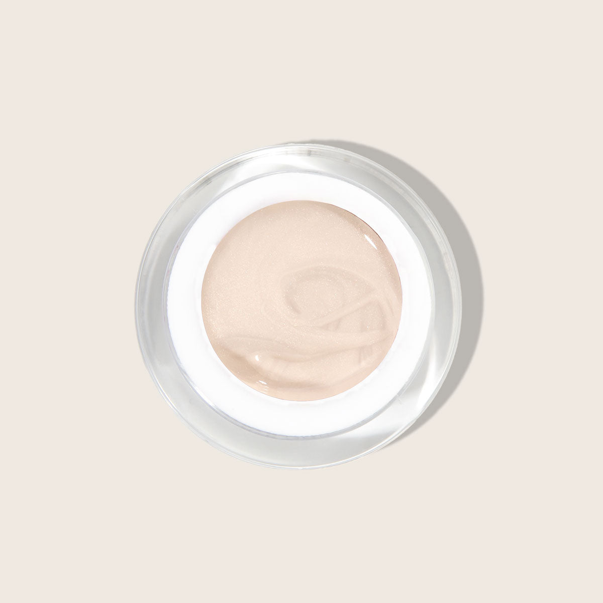 Emmi-Nail Farbgel Nude 1, 5ml -F095-