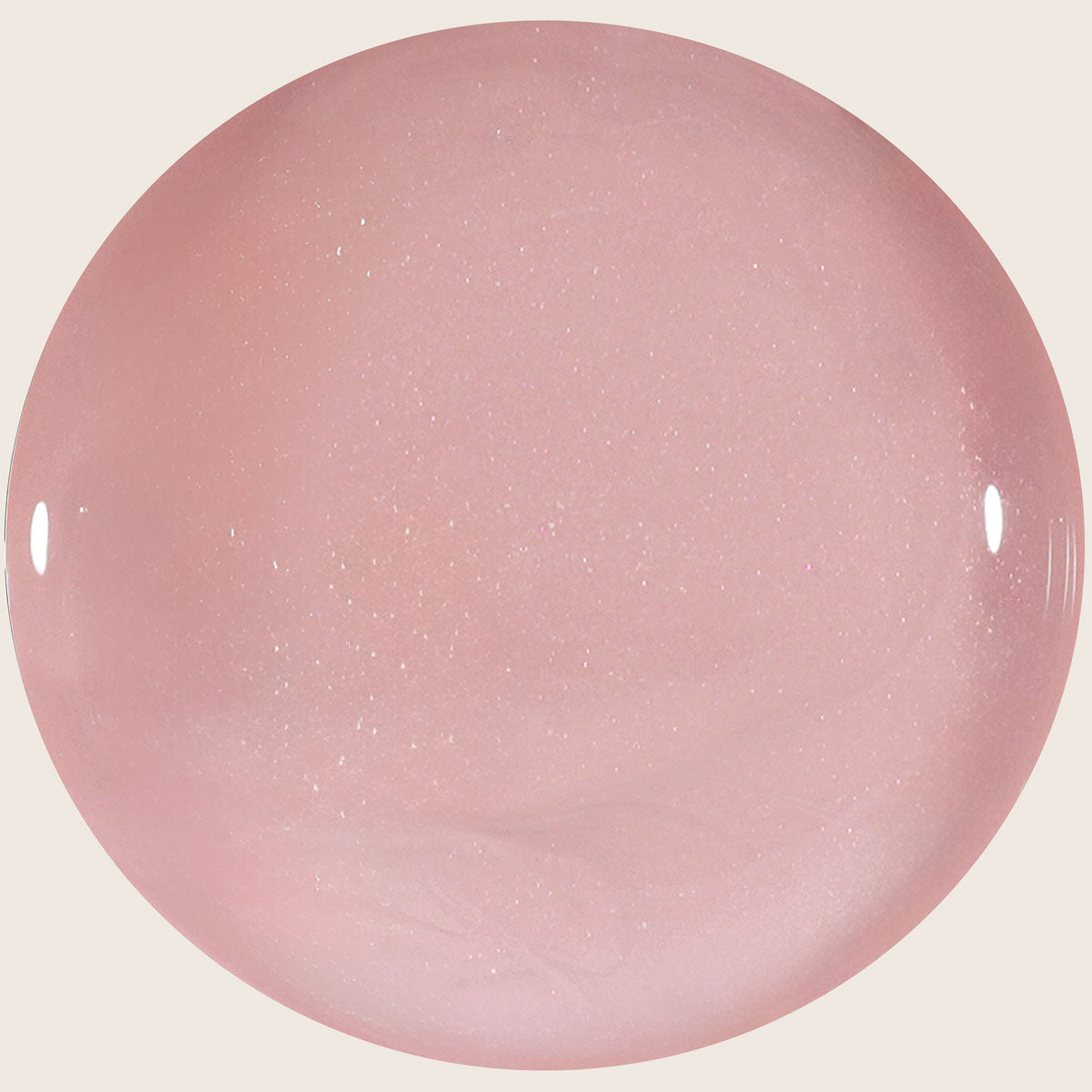 Gel de couleur Emmi-Nail Nude 3,5 ml -F100-