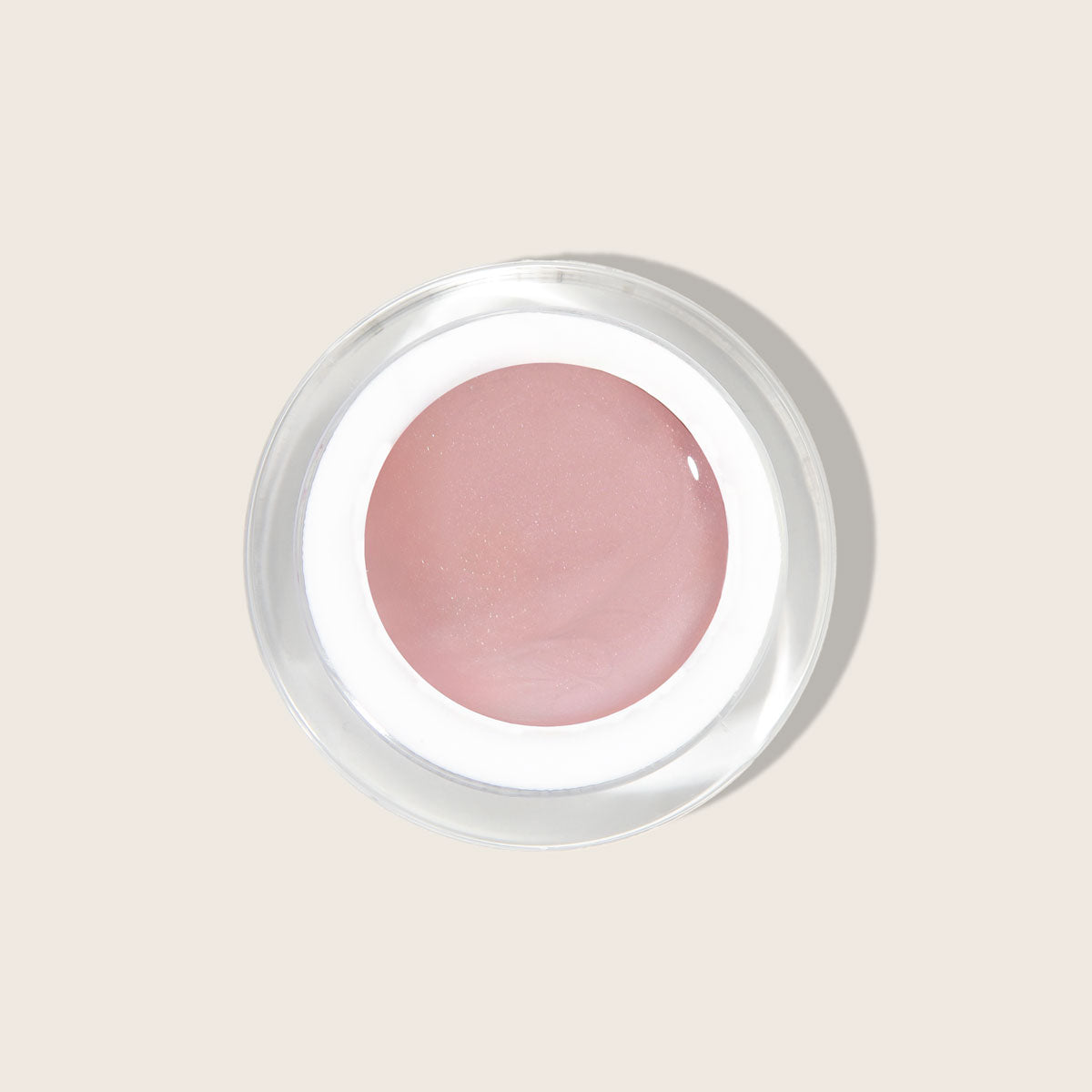 Gel de couleur Emmi-Nail Nude 3,5 ml -F100-