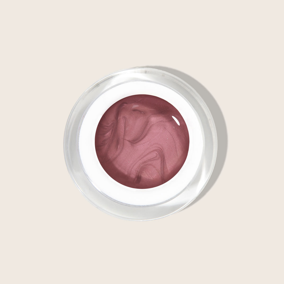 Emmi-Nail Farbgel Nude 4, 5ml -F104-