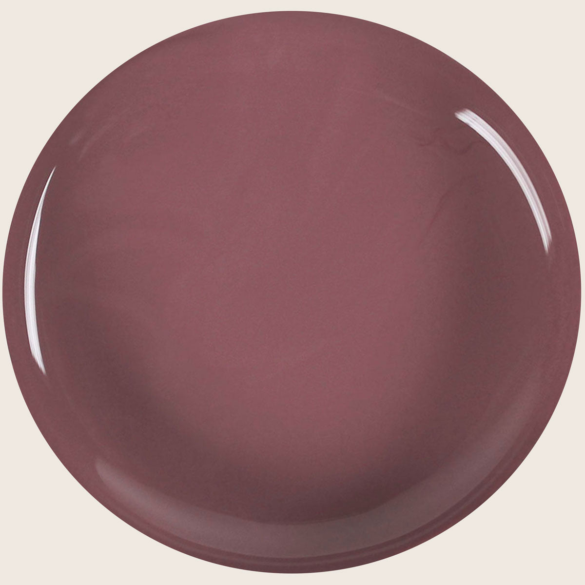 Emmi-Nail Glossy-Gel Mahogany 5ml -F215-