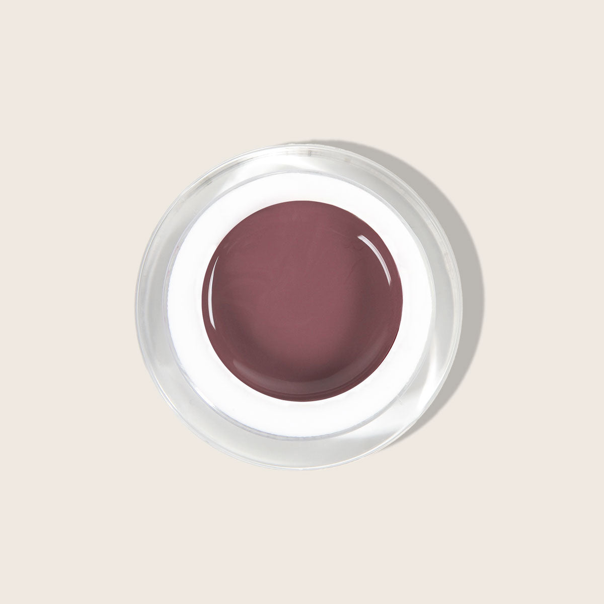 Emmi-Nail Glossy-Gel Mahogany 5ml -F215-