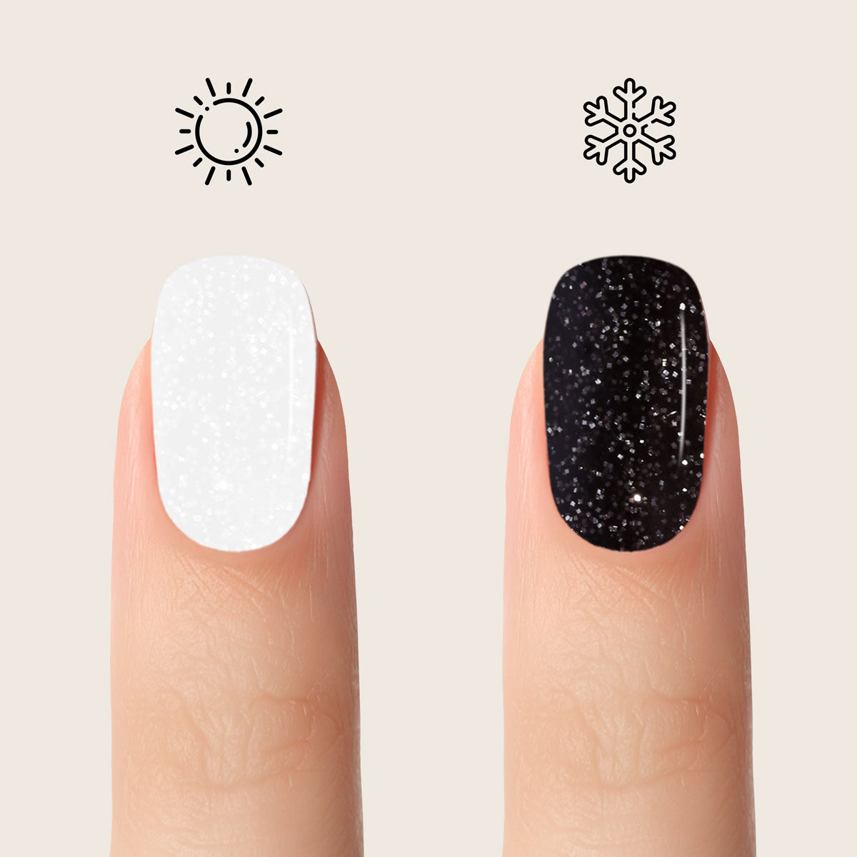 Emmi-Nail Thermogel High Society-Princess -F237-
