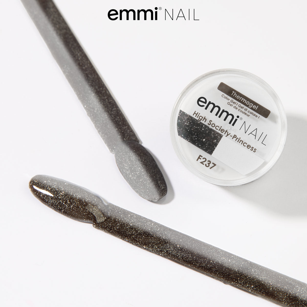 Emmi-Nail Thermogel High Society Princess -F237-
