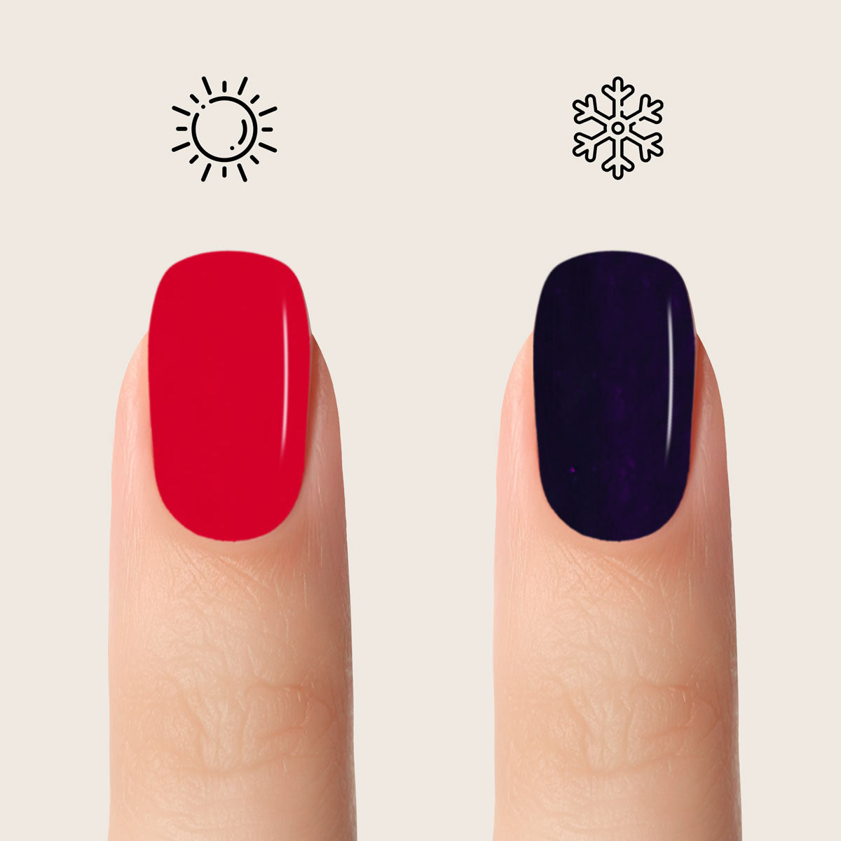 Emmi-Nail Thermogel Allure-Seduction -F232-