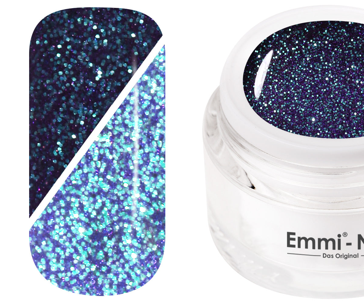 Emmi-Nail Thermogel Rainstorm-Calypso -F242-