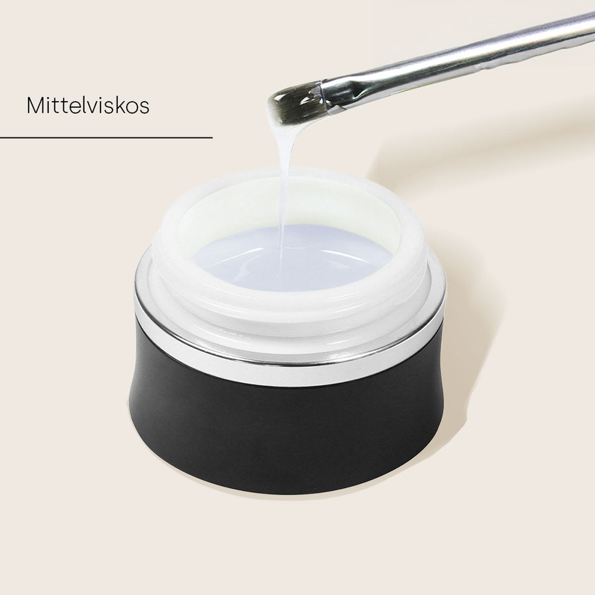 Gel fibre de verre Futureline 50 ml sans HEMA