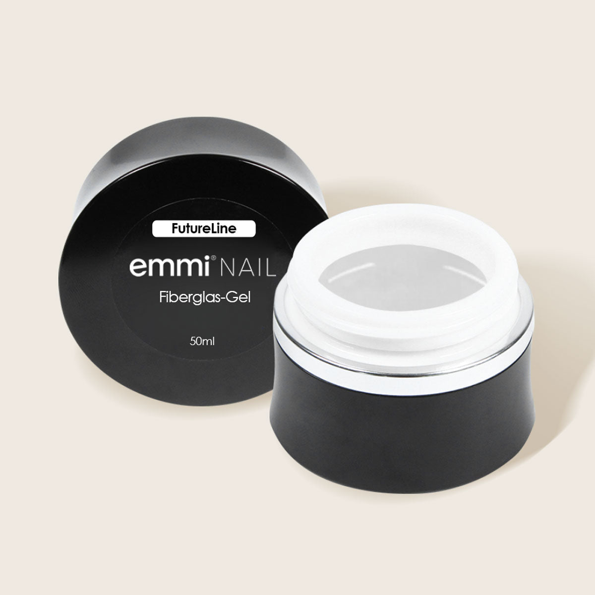 Gel fibre de verre Futureline 50 ml sans HEMA