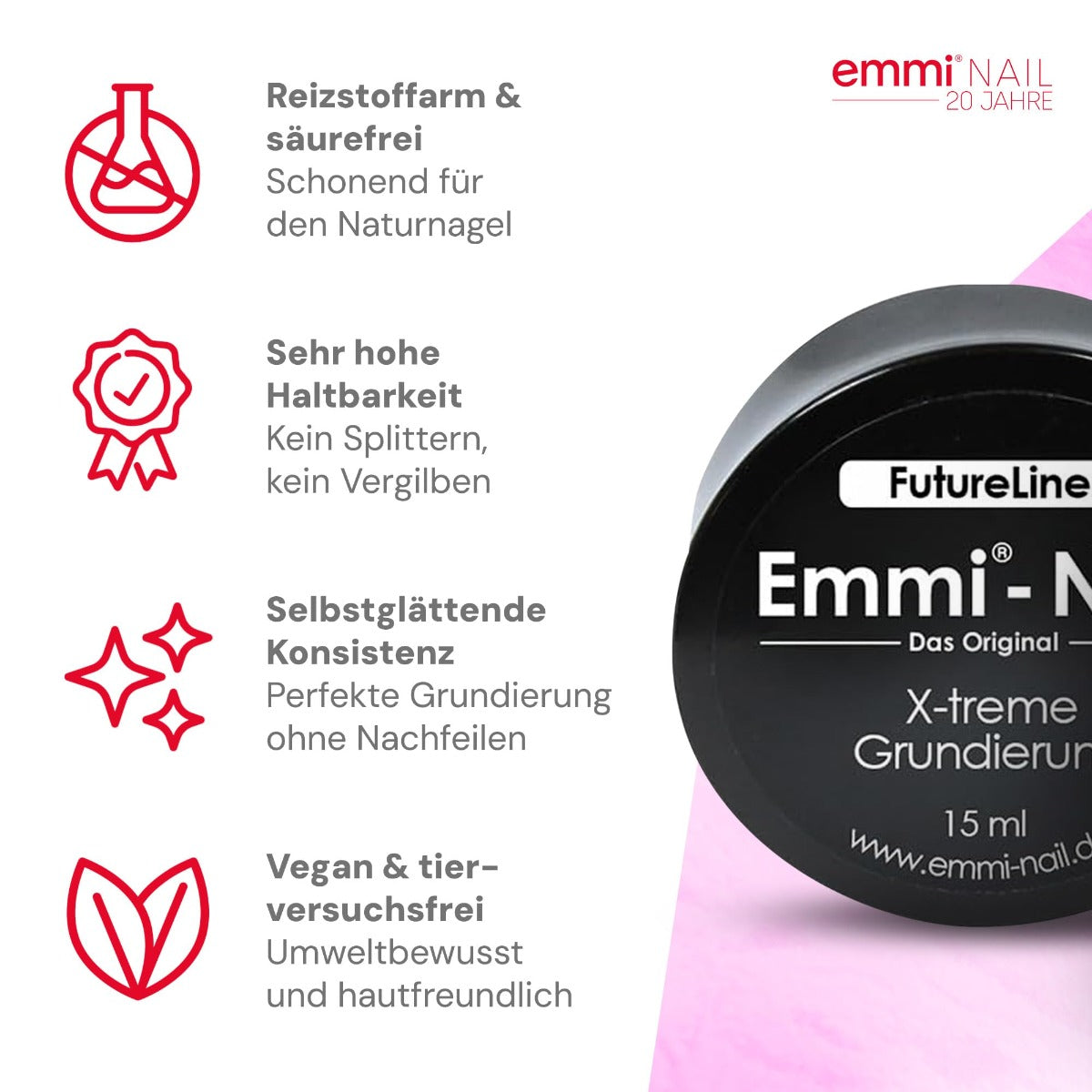 Futureline X-Treme Grundierung 15ml