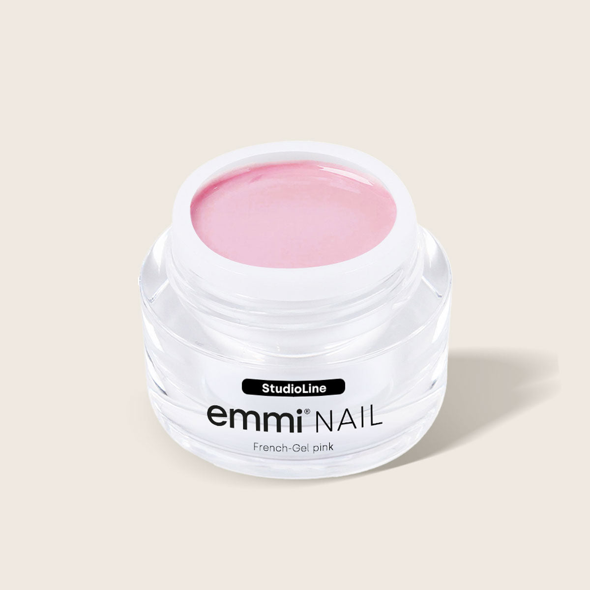 Emmi-Nail Studioline French-Gel pink