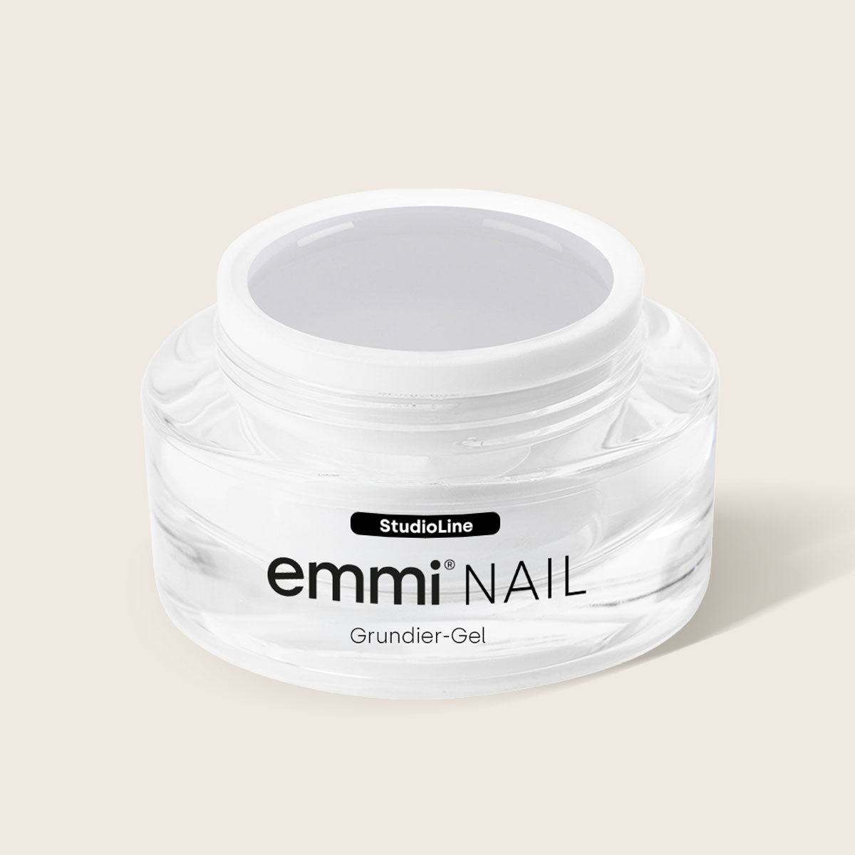 Emmi-Nail Studioline Grundier-Gel