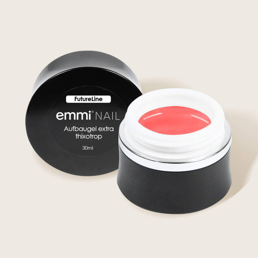 Futureline Aufbaugel extra thixotrop