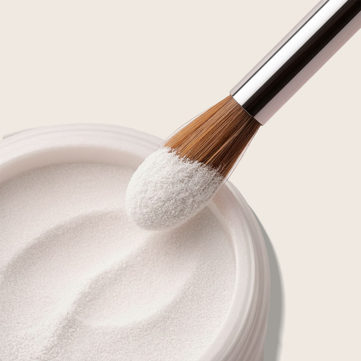 Acrylic powder clear 30g