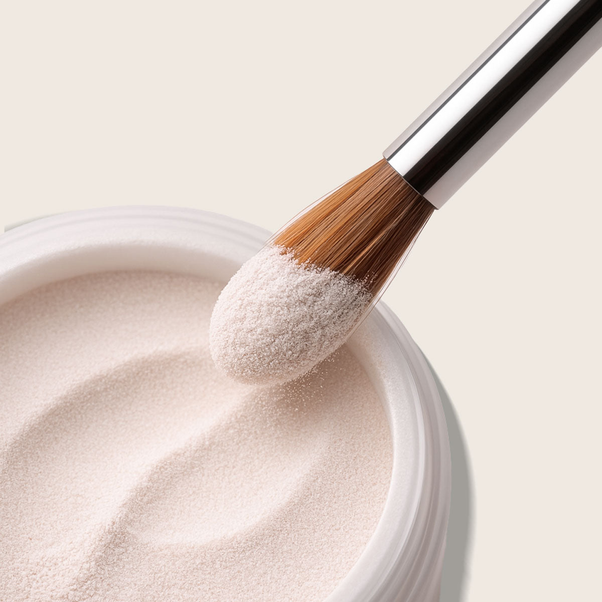 Acryl-Pulver Make-Up nature-touch 30g