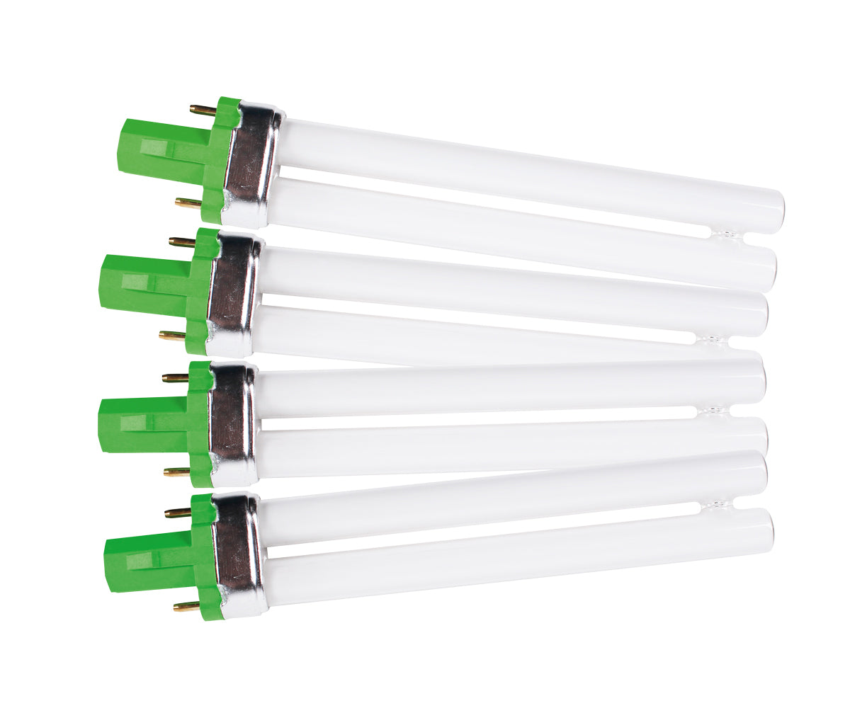 Vorteilspack 4x Standardröhre 9S