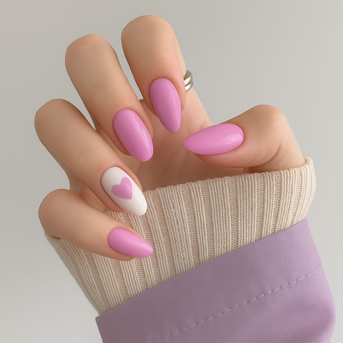 Emmi-Nail Farbgel Aurelia -F318-