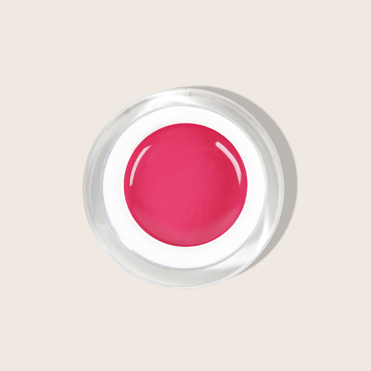 Gel de couleur pour ongles Emmi Tiara 5 ml -F319-