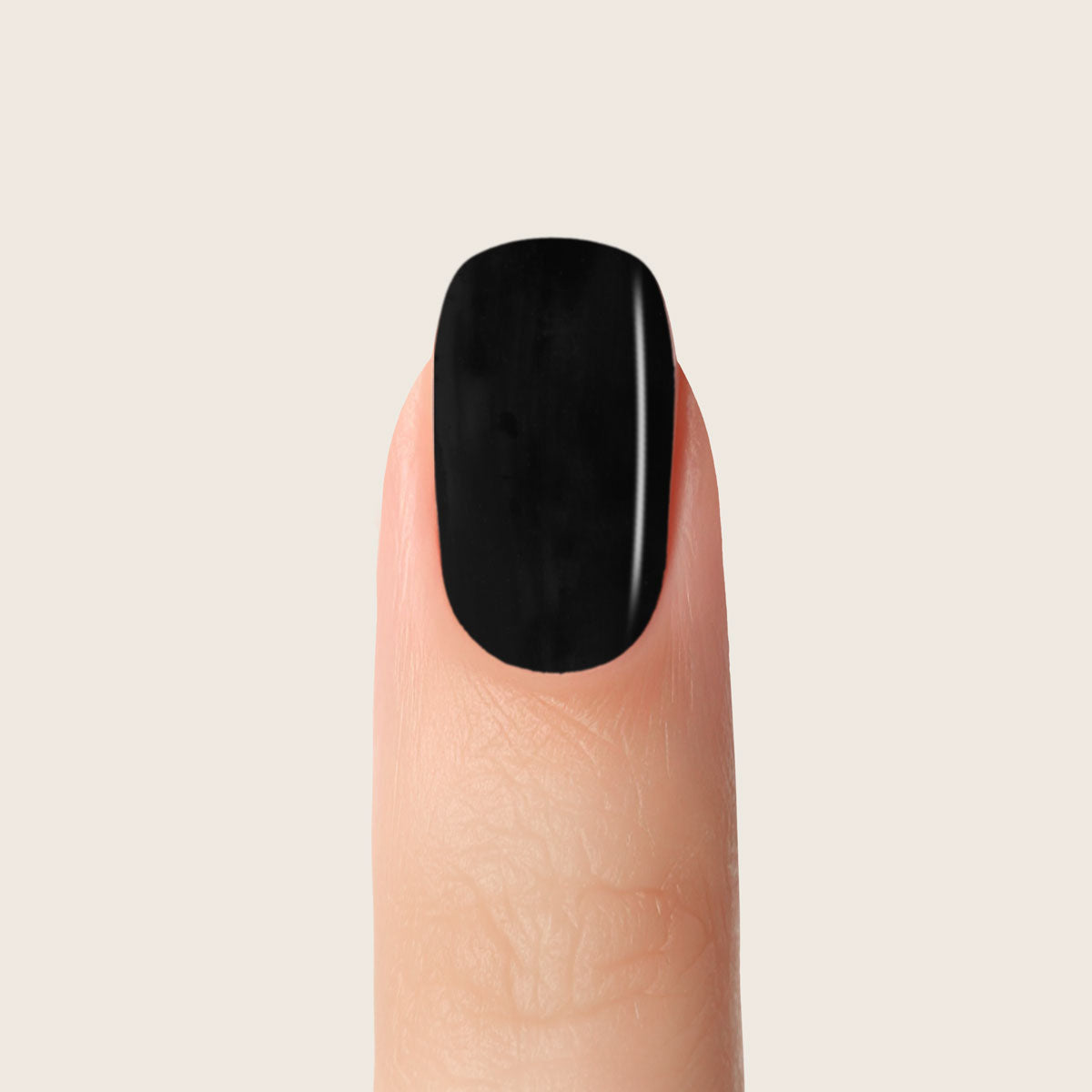 Emmi-Nail Farbgel Fantastic Black 5ml -F047-