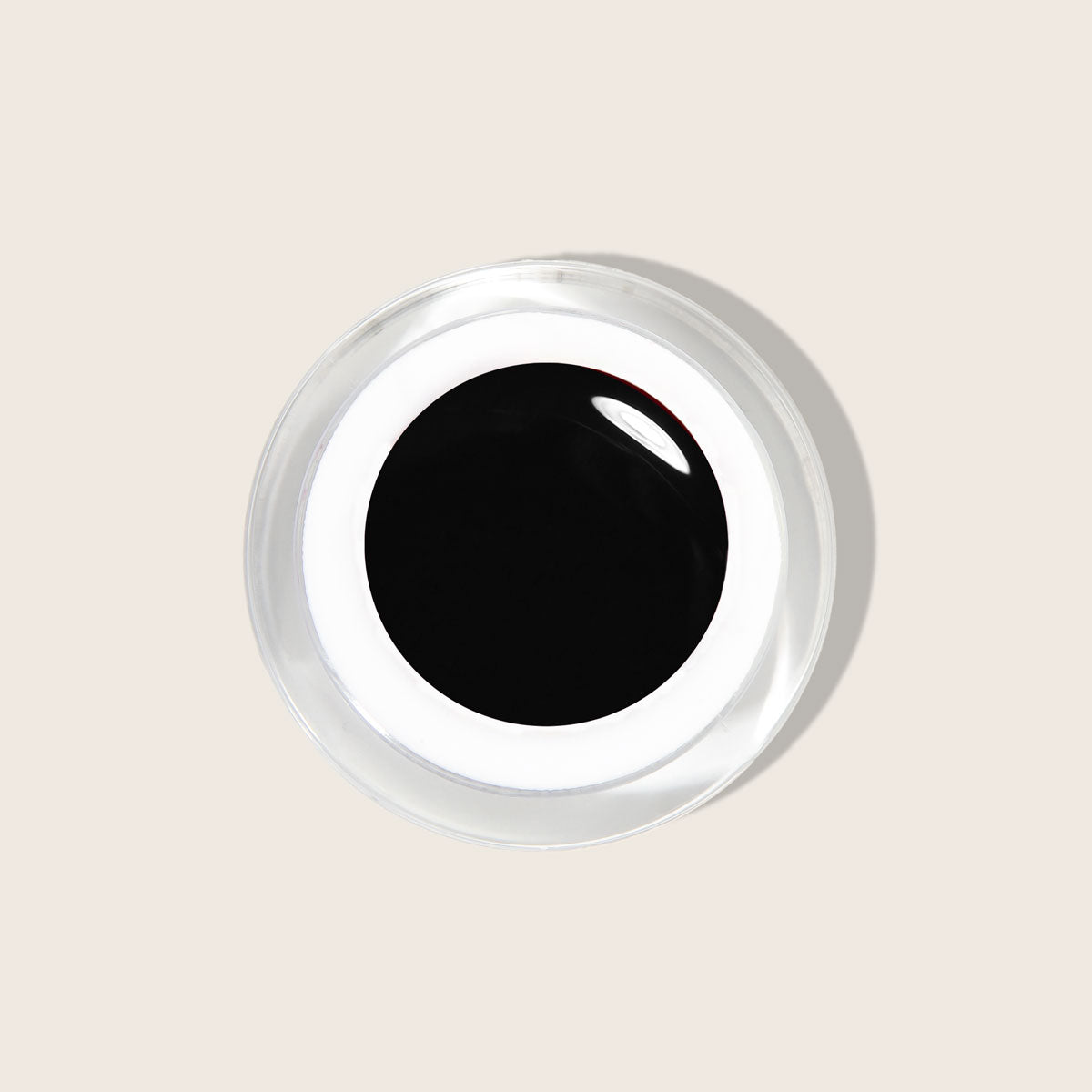Emmi-Nail Farbgel Fantastic Black 5ml -F047-