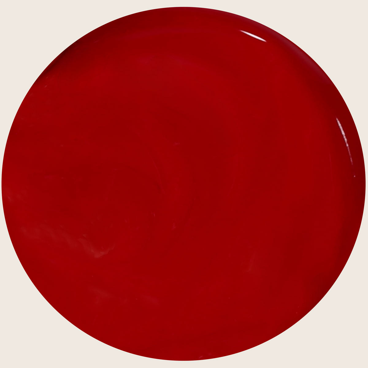 Emmi-Nail Farbgel Pure Red 5ml -F055-