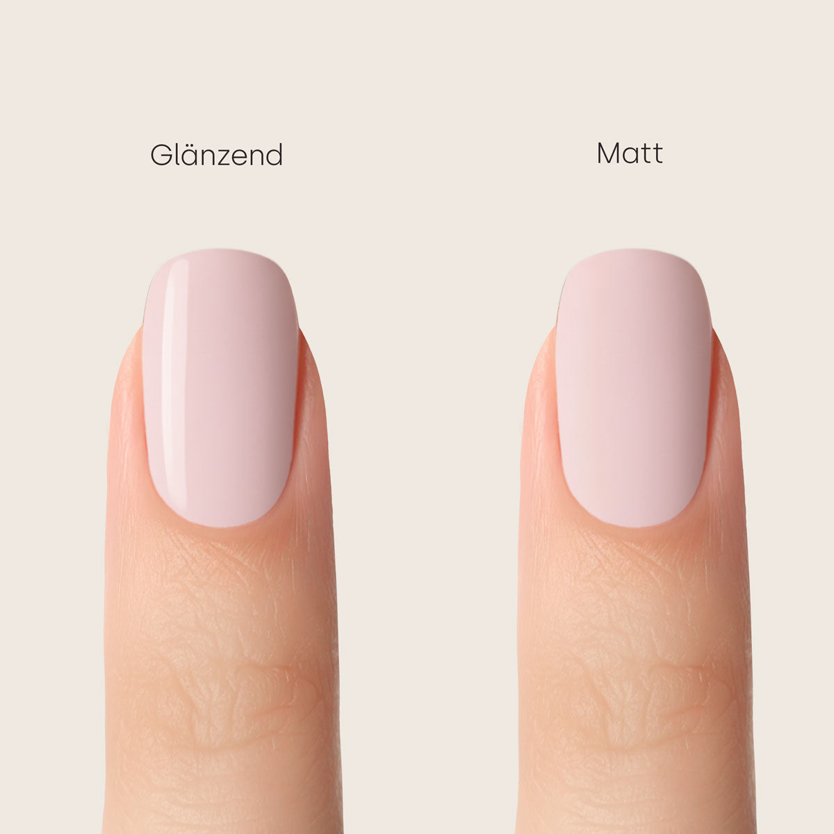 Emmi-Nail Quickie Nude 1 3en1 -L001-