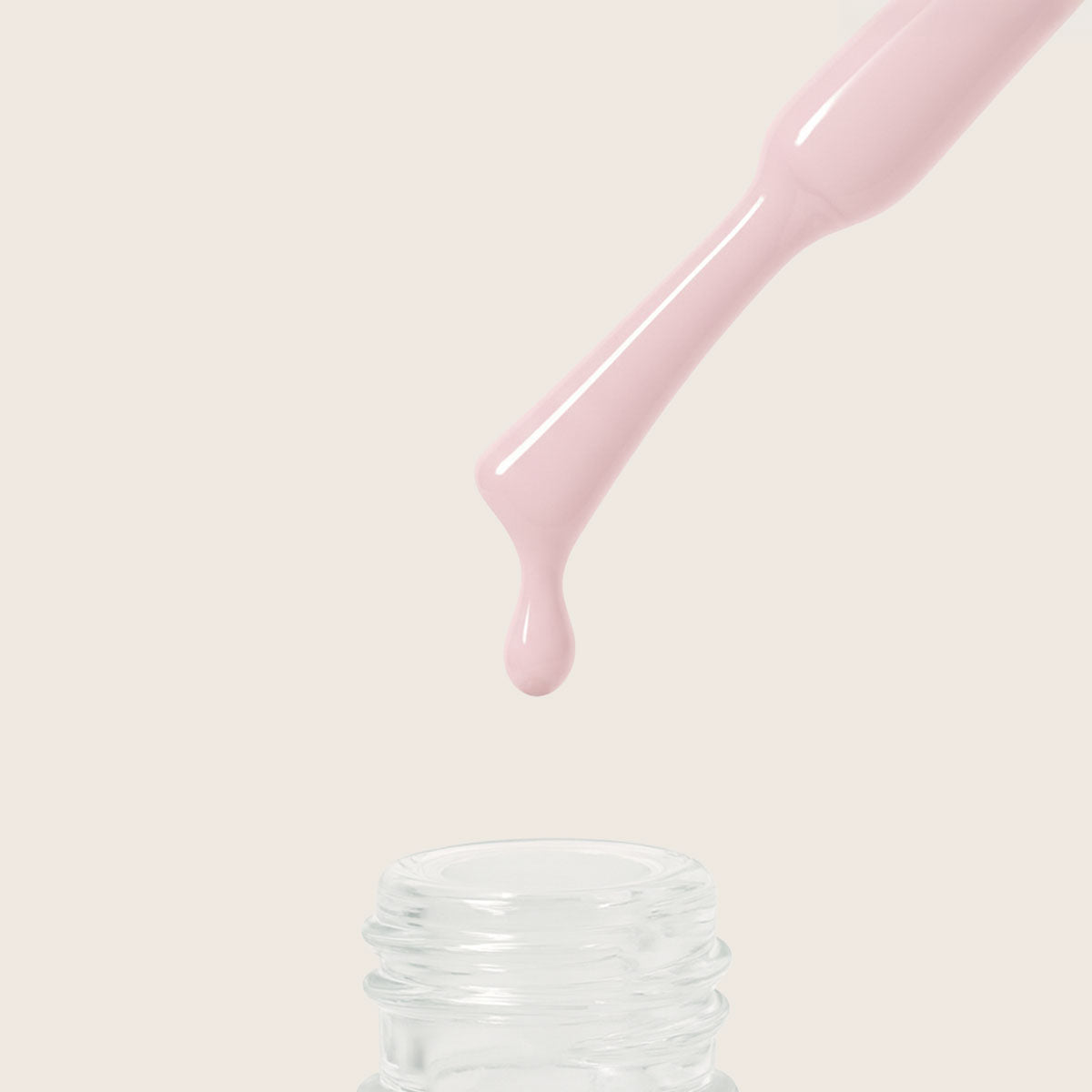 Emmi-Nail Quickie Nude 1 3en1 -L001-