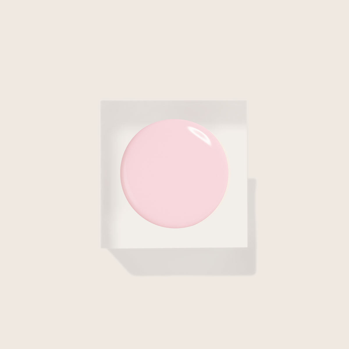 Emmi-Nail Quickie Nude 1 3en1 -L001-