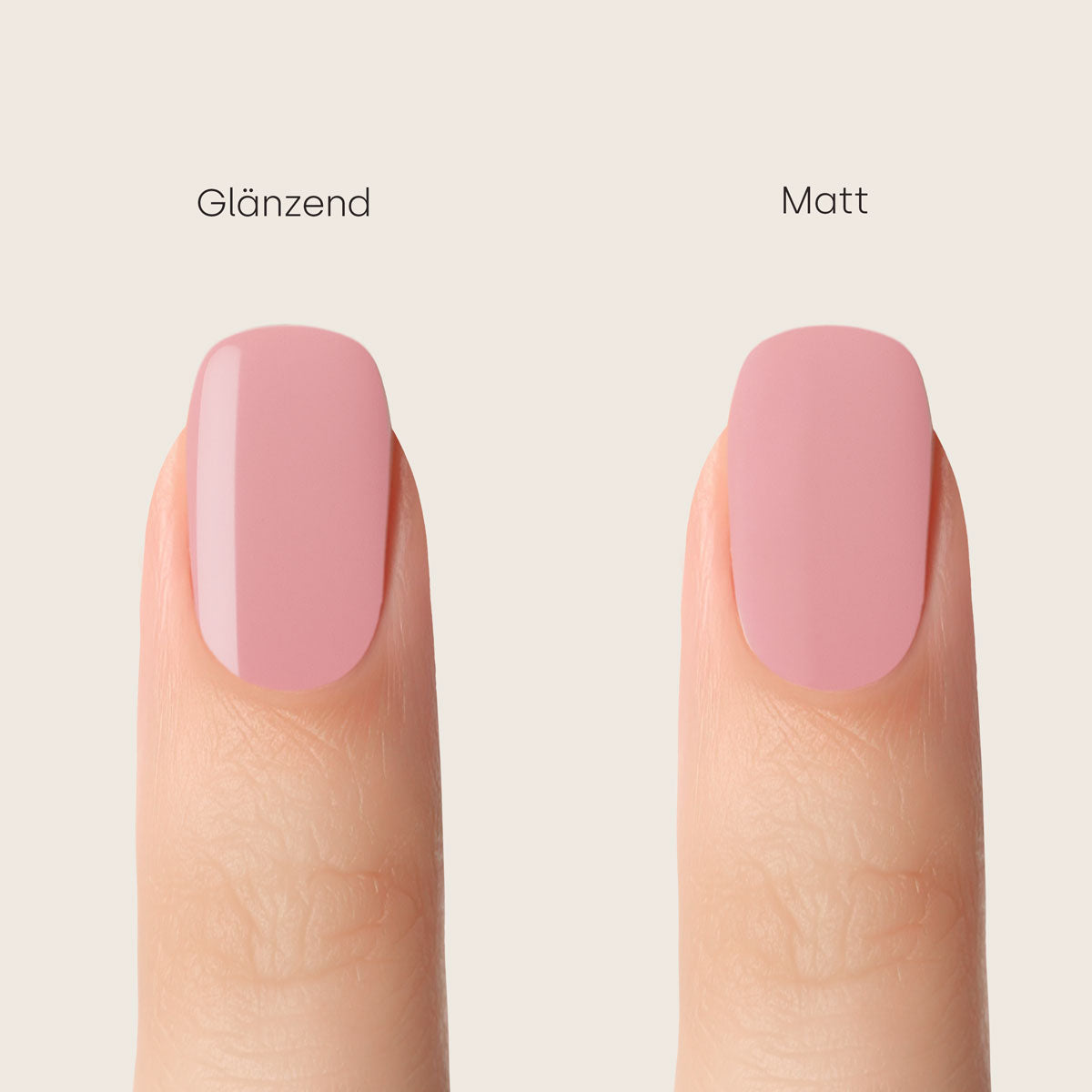 Emmi-Nail Quickie Nude 3 3in1 -L003-