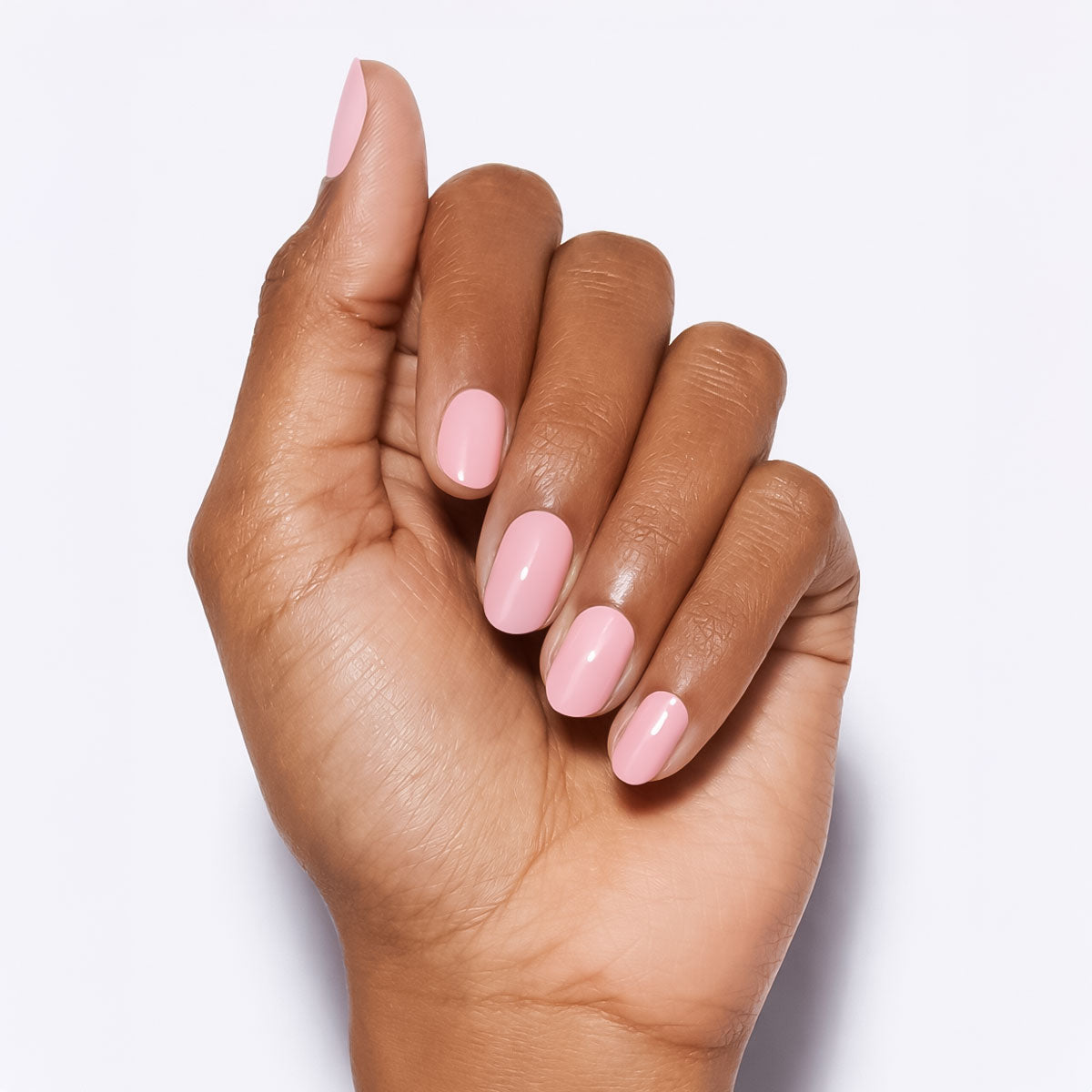 Emmi-Nail Quickie Nude 3 3in1 -L003-