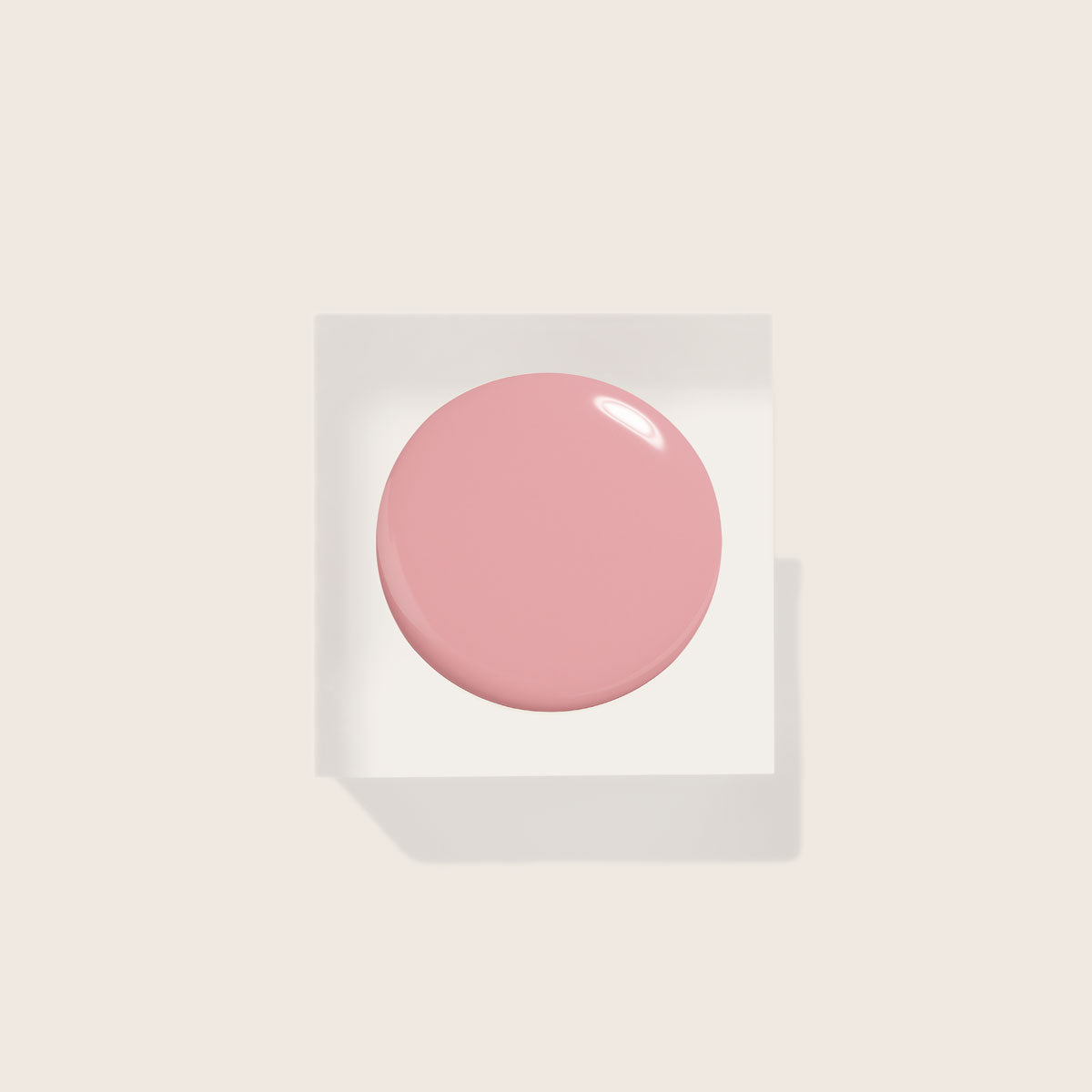 Emmi-Nail Quickie Nude 3 3in1 -L003-