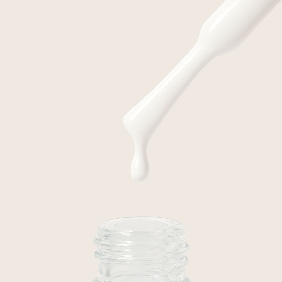 Emmi-Nail Quickie White 3in1 -L015-