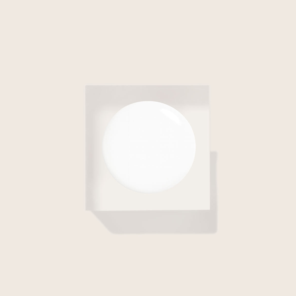 Emmi-Nail Quickie White 3in1 -L015-