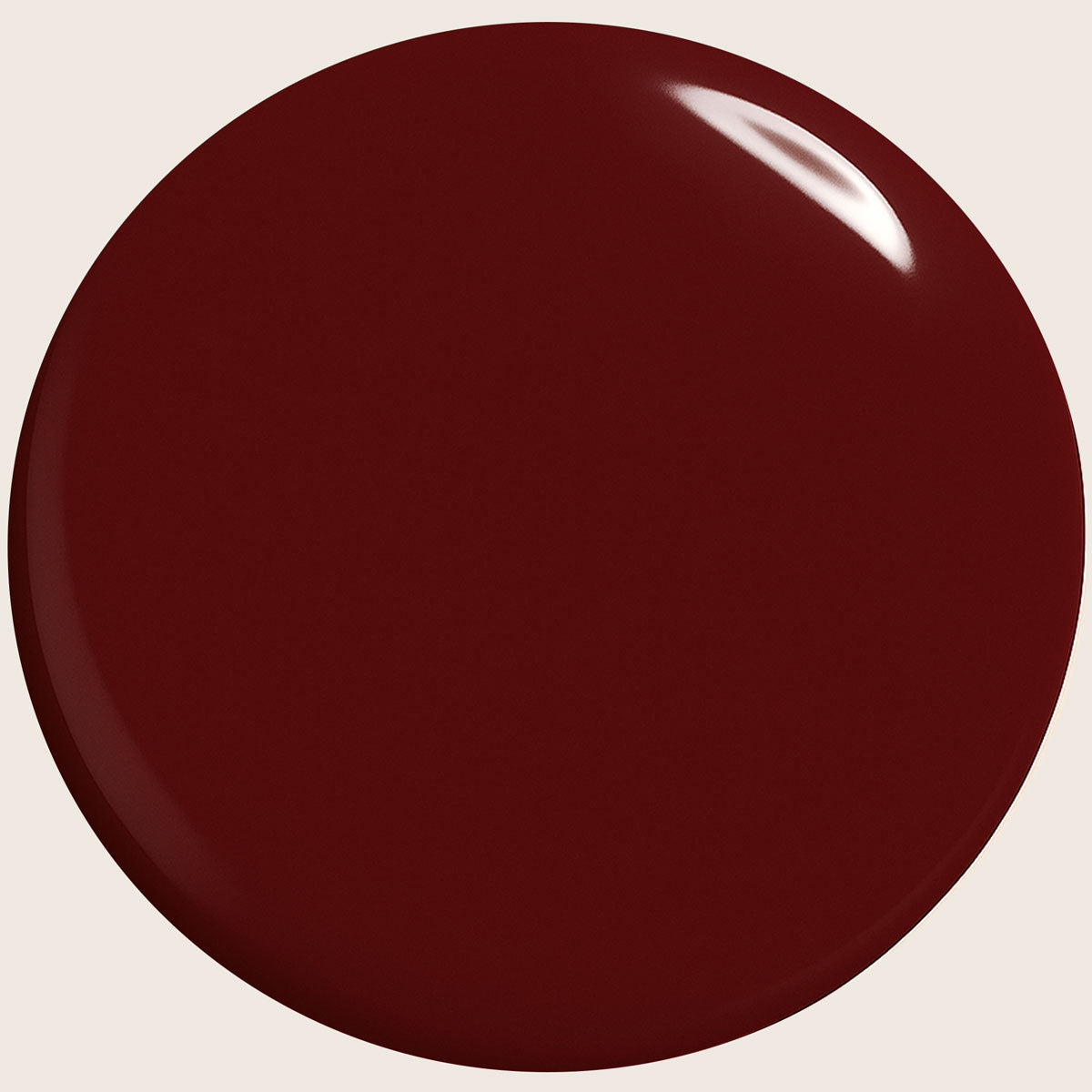 Emmi-Nail Quickie Dark Red 3in1 -L021-