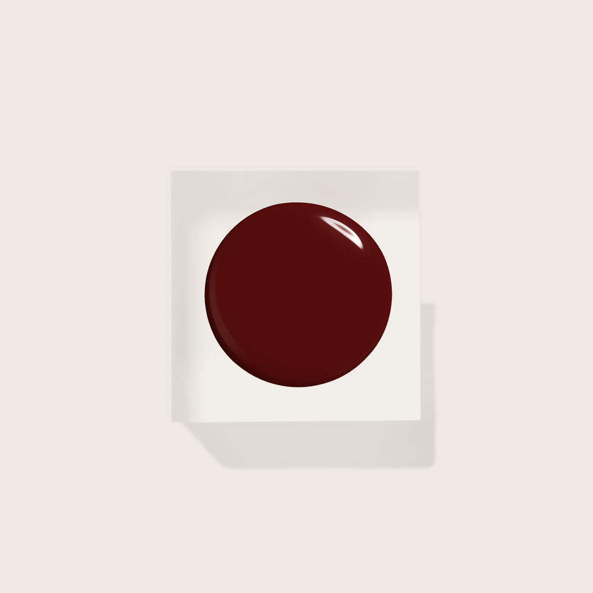 Emmi-Nail Quickie Dark Red 3in1 -L021-