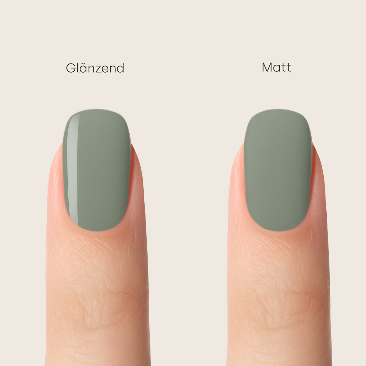 Emmi-Nail Quickie Pale Green 3in1 -L043-