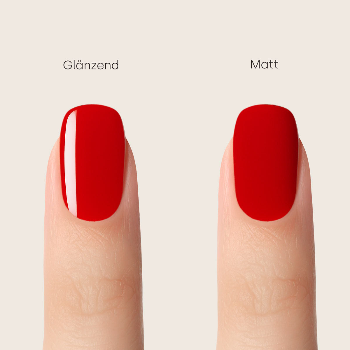 Emmi-Nail Quickie Strawberry 3in1 -L315-