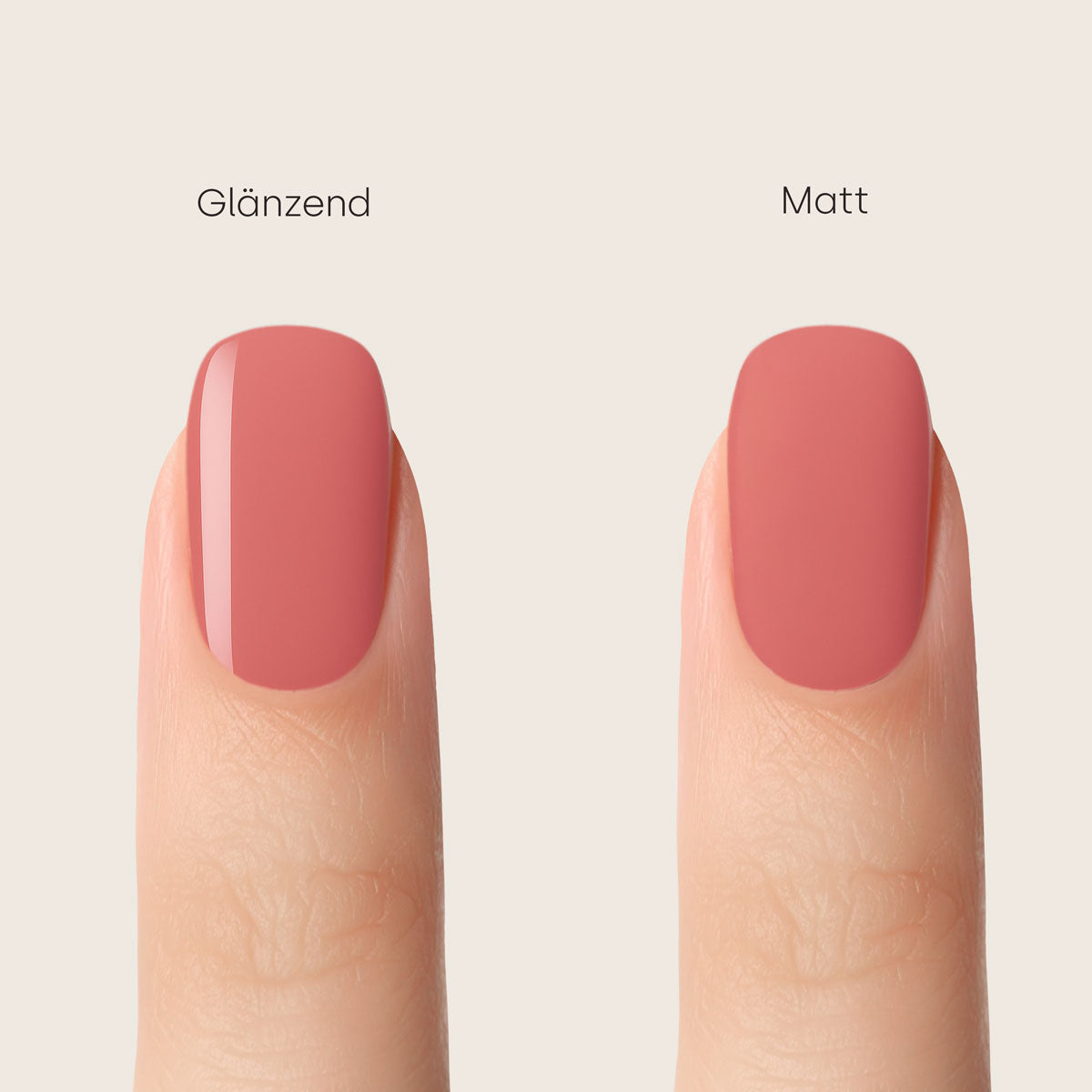 Emmi-Nail Quickie Coral 3in1 -L320-