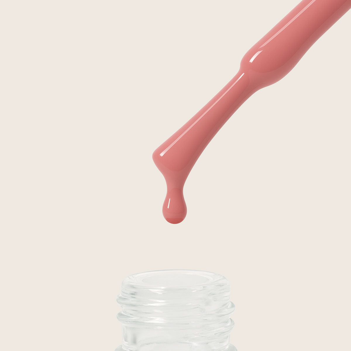 Emmi-Nail Quickie Coral 3in1 -L320-