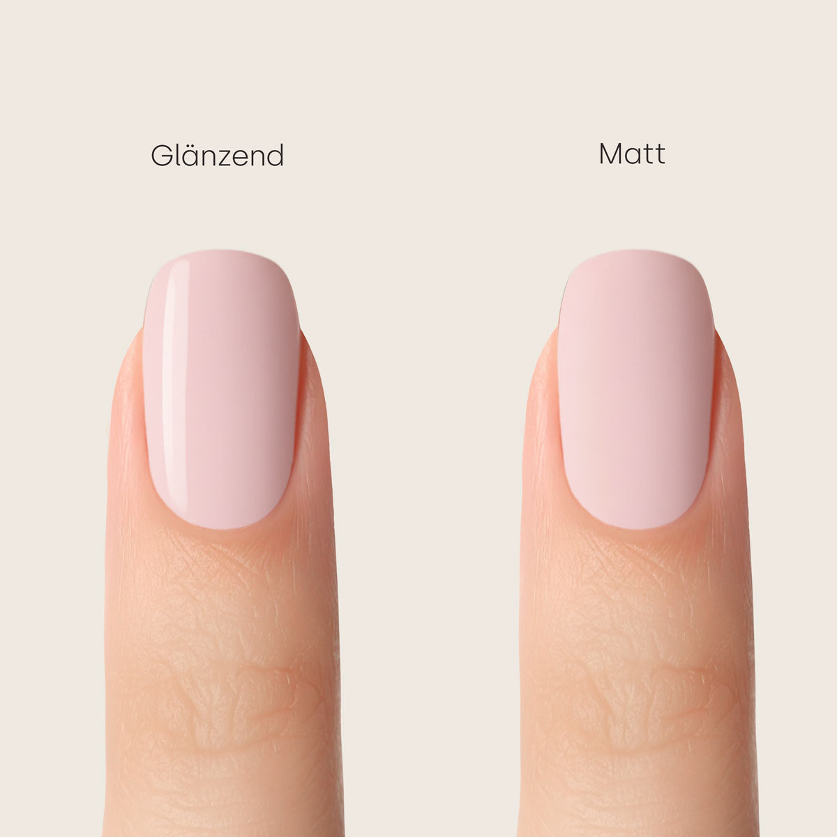 Emmi-Nail Quickie Cotton Candy 3in1 -L353-