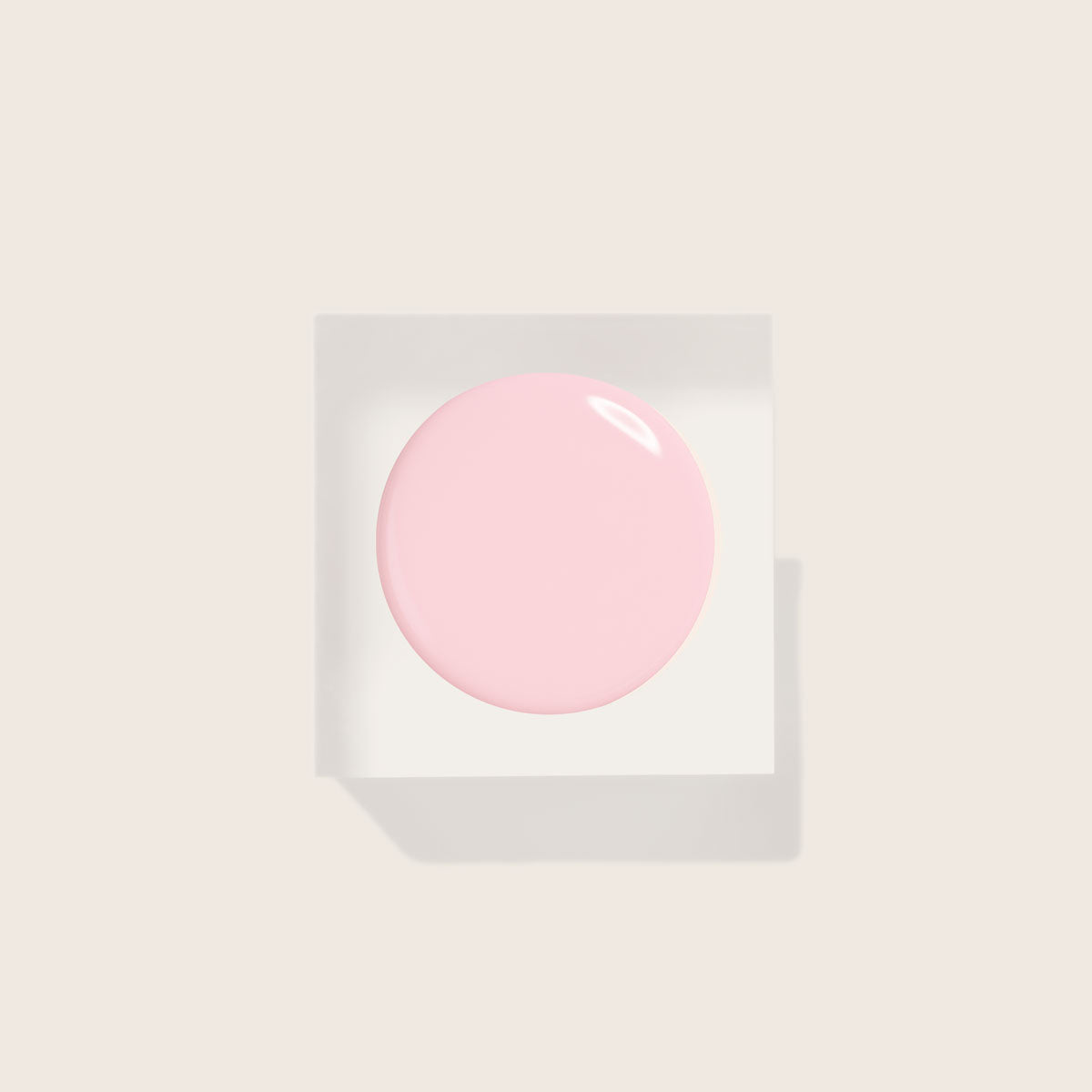 Emmi-Nail Quickie Cotton Candy 3in1 -L353-